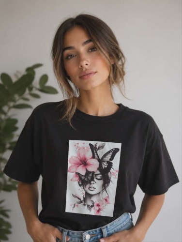 T-SHIRT-Z-NADRUKIEM-ROZOWA-MAGNOLIA-MADAME-SUE-CZARNY.png