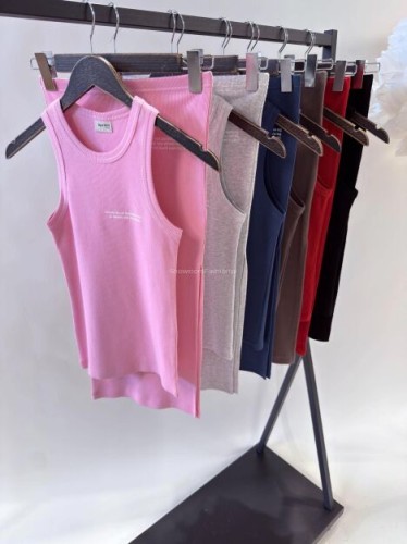 KOMPLET-LETNI-PRAZKOWANYTOP-SPODNICA-NAPIS-CZARNY-BY-O-LA-LA-DENIM-1.jpg
