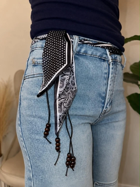 pasek-apaszkowy-z-koralikami-bastet-czarno-bialy-w stylu-boho-1.jpeg