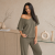 T-SHIRT-Z NASZYWKA-B-THE-ONLY-ONE-BY-O-LA-LA-OLIVE-OLIWKOWY.jpg