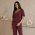 T-SHIRT-Z NASZYWKA-B-THE-ONLY-ONE-BY-O-LA-LA-BLACK-CHERRY.jpg