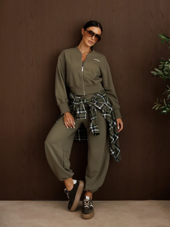 BLUZA-BOMBER-DRESOWA-ROZPINANA-BY-O-LA-LA-OLIVE-EUKALIPTUS-KHAKI-2.jpeg