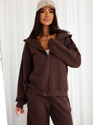 KOMPLET-DRESOWY-BLUZA-Z-KAPTUREM-NA-ZAMEK-BY-O-LA-LA-ESPRESSO-CZEKOLADA-BRAZOWY-4.jpeg