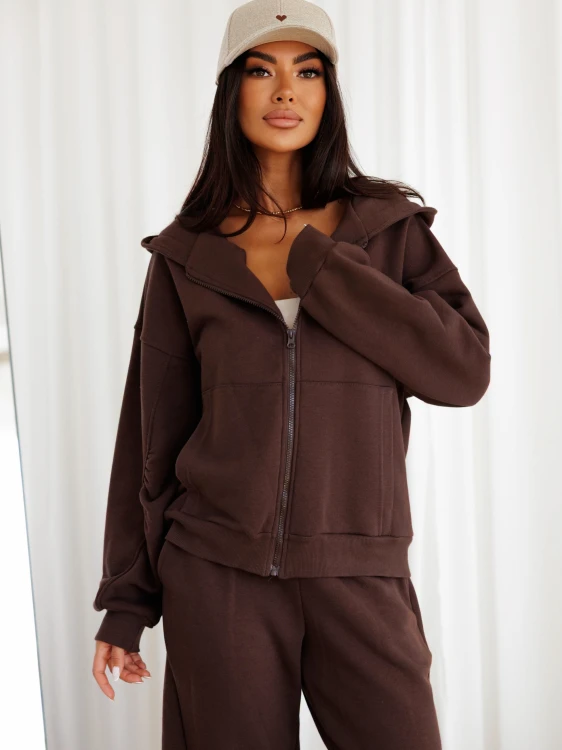 KOMPLET-DRESOWY-BLUZA-Z-KAPTUREM-NA-ZAMEK-BY-O-LA-LA-ESPRESSO-CZEKOLADA-BRAZOWY-4.jpeg