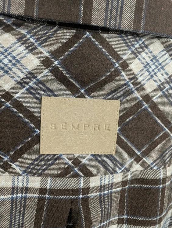 krotka-KOSZULA-W-KRATKE-OVERSIZE-SEMPRE-czekolada-braz-z-bezem-2.jpeg