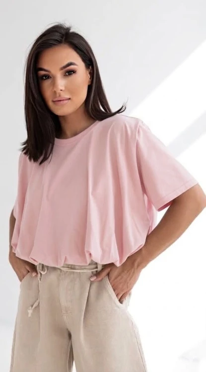 T-shirt-oversize-bombka-sempre-pudrowy-roz.jpg