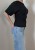 bluzka-t-shirt-taliowana-z-przeszyciem-by-o-la-la-czarna-1.jpeg