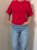 bluzka-t-shirt-taliowana-z-przeszyciem-by-o-la-la-red-kiss-1.jpeg
