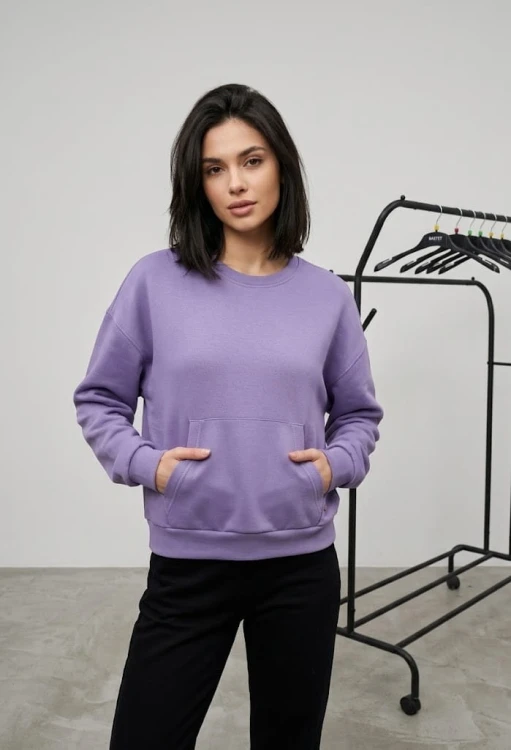 bluza-damska-kangurka-z-kieszeniem-bastet-fioletowa-1.jpeg
