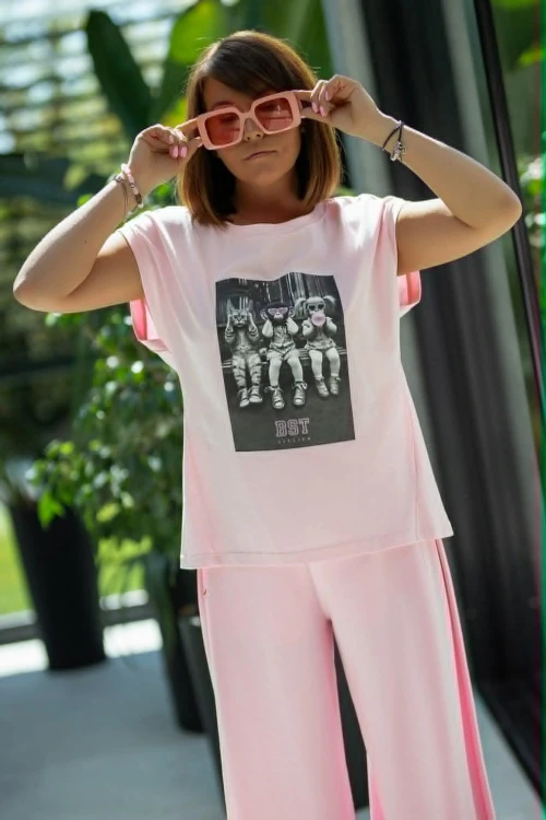 T-SHIRT-Z-MALPKAMI-BSTET-ROZOWY-2.jpeg