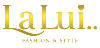 Logo La Lui - Fashion & Style - strona główna